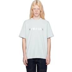 Helmut Lang Outer Sp Tee