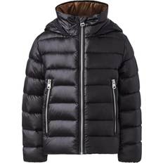 Mackage Little Boy's & Boy's Billy Puffer Jacket Black Black