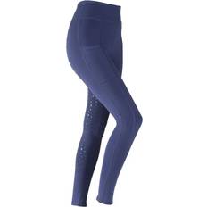 Aubrion Hudson Breggings Navy