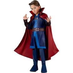 Jazwares Kids Boys Doctor Strange Marvel Hero Costume