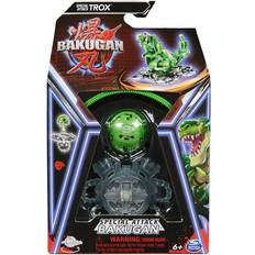 Bakugan Special Attack- Trox