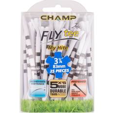 Champ Zarma FLYtee My Hite 3.25" Citrus Mix with Stripes