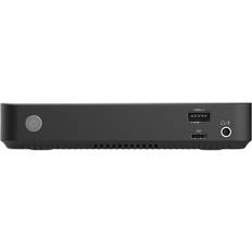 Zotac ZBOX -MI668-BE PC/Workstation Barebone 0,64L