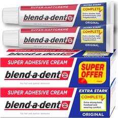 Blend-A-Dent Extra Strong Original Proteselim 2x47