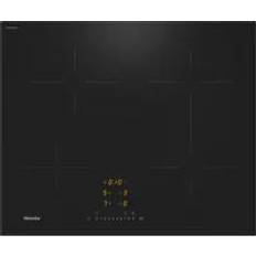 Miele Built in Hobs Miele KM7363FL 60cm Induction