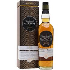 Highland Spirits Glengoyne Cask Strength Batch 10 70cl