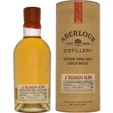 Aberlour Spirits Aberlour A'Bunadh Alba Single Malt Whisky