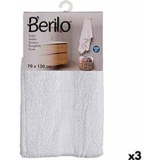 Berilo 70 Bath Towel White (130x)