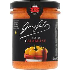 Garofalo Pesto Calabrese 180g