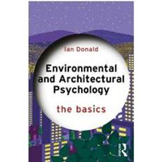 Transport Books Environmental and Architectural Psychology: The Basics The Basics (Paperback)