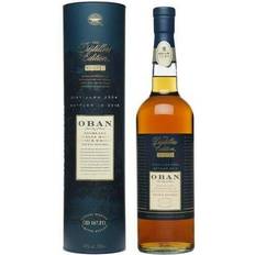 Oban Spirits Oban Distillers Edition 2022