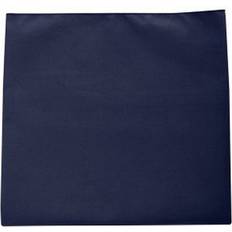 Polyester Guest Towels Sol's French Atoll 30 Microfibre Guest Towel Blue