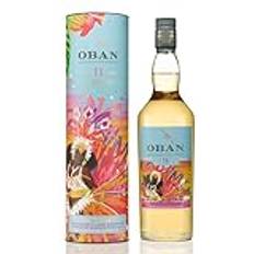 Oban Spirits Oban 11 Year Old Special Releases 2023 70cl