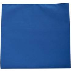 Polyester Guest Towels Sol's Atoll Guest Towel Blue