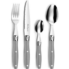 Lou Laguiole Comptoir Cutlery Set 24pcs