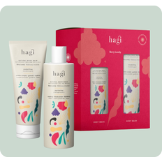 Hagi Giftset Berry Lovely Dusjkrem