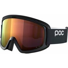 POC Goggles POC Opsin Uranium Black/Clarity Intense/Partly Sunny Orange Ski Goggles