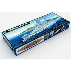 Trumpeter Tru03701 1:200 Uss Bb39 Arizona 1941