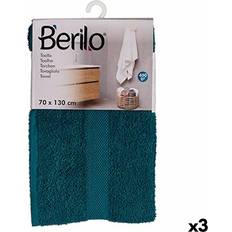 Berilo 70 Bath Towel Blue