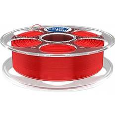 Azurefilm Petg 1,75mm red transparent 1kg 3d filament fg171-3020t