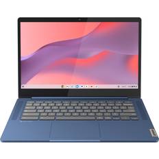 1920x1080 - 8 GB Laptops Lenovo IdeaPad Slim 3 Chrome 14M868 82XJ001EUK