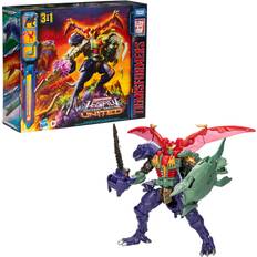 Hasbro Transformers Generations Legacy United Commander Class Beast Wars Universe Magmatron 25cm