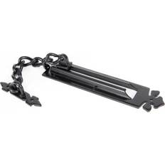 From The Anvil 73118 Black Door Chain