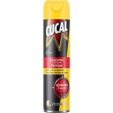 Metal Pest Control Insekticid Cucal 8436032711300 400ml