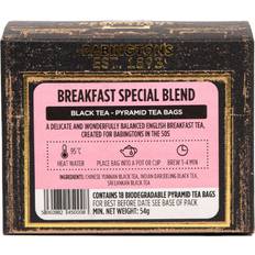 Babingtons tea Babingtons Breakfast Special Blend, 18 pcs.