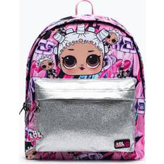 Unisex School Bags Hype x L.O.L. Surprise Pink Pastel Fresh Backpack