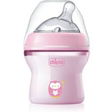 Chicco Natural Feeling Baby Bottle 0m+150ml