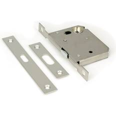 From The Anvil 50662 Polished 50mm Sliding Door Lock