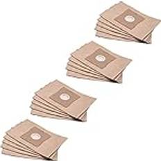 VHBW Paper Dust Bags Replacement for Kärcher 6.905-225.0 for Vacuum Cleaner