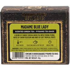 Babingtons tea Babingtons Madame Blue Lady, 18 pcs.