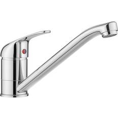 Taps Jassferry Kitchen Sink Tap Caravan Monobloc Single Chrome