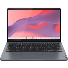 Lenovo Intel Core i3 Laptops Lenovo IdeaPad Slim 3 Chrome 14IAN8 83BN001EUK