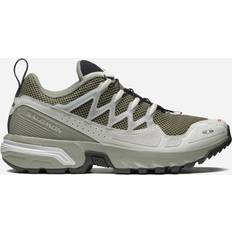 Salomon Trainers Salomon ACS OG Sneakers Shadow/Metal Grün Wanderschuhe Grösse: