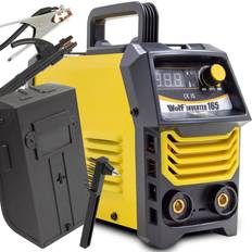 Wolf Wolf MMA Inverter 165 Welder