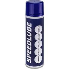 Silicone Sprays 701010-0002 Speedlube Drilling & Tapping Aerosol 500ml Silicone Spray