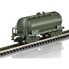 Minitrix USTC Tank Wagon Set 3 III