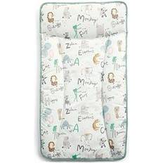 Mamas & Papas Essentials Changing Mat Animal Alphabet