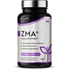 Nutravita ZMA Muscle Support