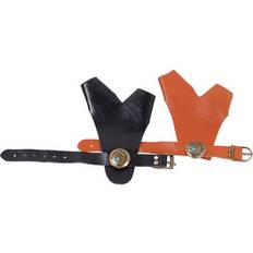 Hcscfish Archery Gauntlet Traditional Bow Protector