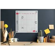 SASCO Mini Wall Mountable Whiteboard Weekly Planner