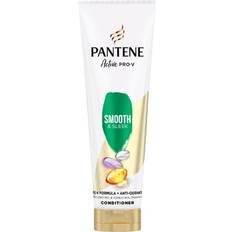 Pantene Conditioners Pantene Active Pro: V Smooth and Sleek Conditioner