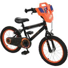 Nerf 16" Bike With Blaster Shield