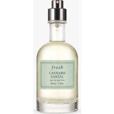 Fresh Cannabis Santal Eau De Parfum 100ml