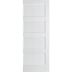 S 0502-Y Interior Doors LPD Contemporary Solid Core FD30 Interior Door S 0502-Y (x)