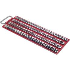 Laser Socket Rack/Tray With 4 Fixed Rails