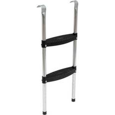 Dellonda Trampoline Ladder 2-Step 76Cm Dl71